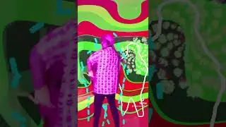TRU lore video coming soon! For now enjoy some MWF1 fan service 😘 #meowwolf