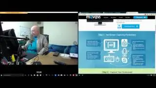 Review of Movavi Screen Capture Studio program