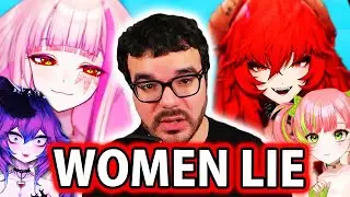 We taught Ray this fact about Women during this game: