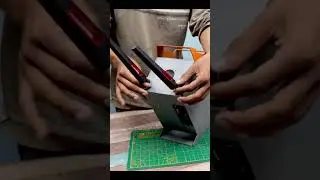 DIY Gaming PC Zeb Vallah I Make Gaming PC Using PVC Pipe #shorts #shortvideo #shortsfeed #shorts