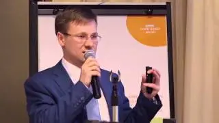Павел Безяев (Газпромнефть)