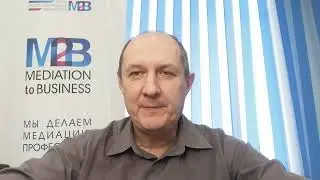 Приветственное видео канала.