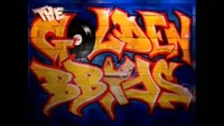 Funkdoobiest - All Shot Up