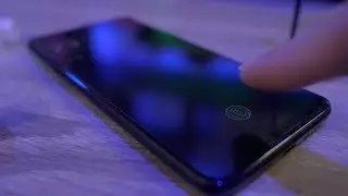 Розыгрыш OnePlus 6T