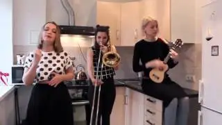 Кавер на песню - Cant Stop. Red Hot Chili Peppers