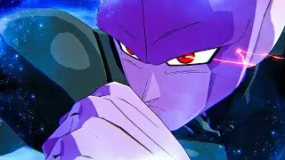 I Forgot How BROKEN Hit is...