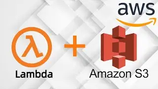 How to Write AWS Lambda Function | AWS Lambda With AWS S3 | Change Handler | Fix Permission errors