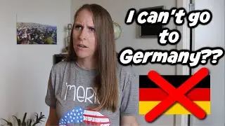 Germany Bans America