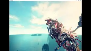 DE improves Zephyr Prime by Changing One Skill