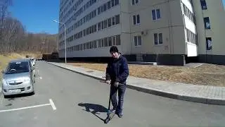 Обзор спотов емара