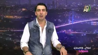 Tüm nimetler Müslümanlar içindir