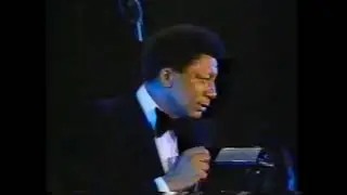Body and Soul - Johnny Hartman