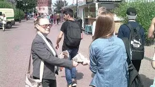 Настало время!НОД Нижний Новгород 03 07 2017
