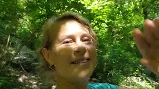 Выходные на водопадах и у дольменов. Пшада,Геленджикский район. август 2023