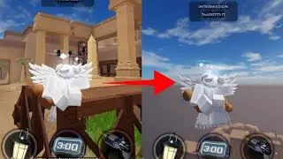 Breacher Glitch Tutorial in Evade!  (+20 maps)