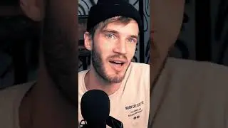 5 Years Ago Scare PewDiePie 2 was Announced [Pewds On This Day]