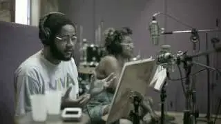 Emicida - Bang! (Feat: Adriana Drê)