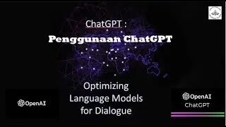 ChatGPT - Uses of ChatGPT
