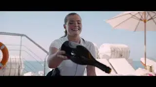Triangle Of Sadness - Official Trailer - In Cinemas October 28