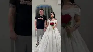 GÖZDE AKGÜN | GELİN - DAMAT VİDEOSU 