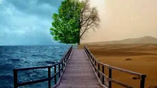 SiBERTiAN – Life Between Lives [CHILLOUT, CHILLSTEP]