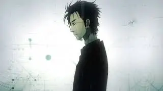 Steins;Gate 0 OST Brainwashing