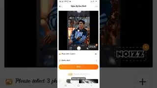 DFWW Big Sean Trending Reel Editing Tutorial || New Capeut Template