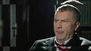 Умер Владимир Жириновский