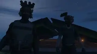GTA5 ONLINE MODE MISSION LIVE STREAM  