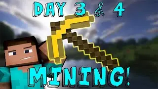 Dungeon Realms Recap | ALMOST DIED! *Not clickbait* (twice)