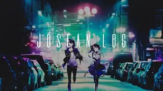 Jósean Log - Si Hay Algo (slowed + reverb) letra