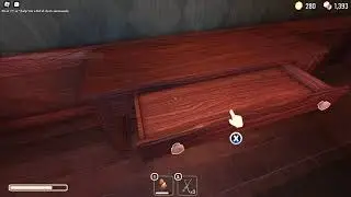ROBLOX doors glitch ( discord in description)