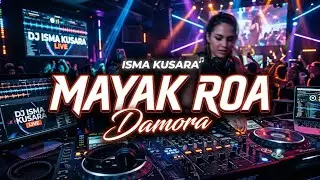 Lagu Gayo Remix Terbaru 🔥🔥 - Mayak Roa | Damora (ISMA KUSARA) 