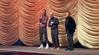 Berlinale 2023: Premiere von Inside mit Willem Dafoe