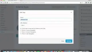 Creating Buttons for Navigation in Canvas