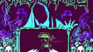 Ghostemane - Bloodshot feat. Wavy Jone$ (Slowed)