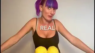 What A Lovely Pair 🍋 🍋 💦 💦