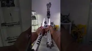 Ahsoka Rebels Lightsabers