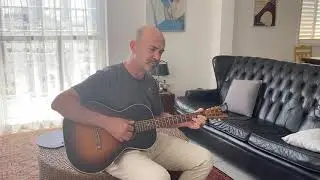 איך מנגנים - ביום מסה. מתי כספי - שיעור גיטרה