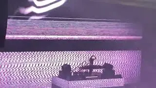 Rezz playing Violence Remix night two of her 2021 Red Rocks shows