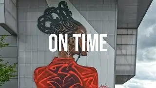 Musiq Soulchild Type Beat 2021 - On Time | Neo-Soul Instrumental 2021