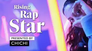 Chichi from the Schanze: From pizza baker to celebrated rapper