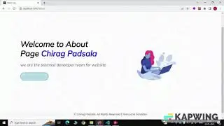 React College Project