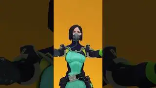 POV: You are Viper’s little pogchamp 