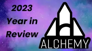Alchemy Pay 2023 Year in Review | ACH Crypto