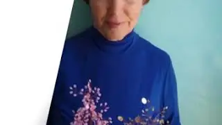 Сидим дома... Анна Терехова