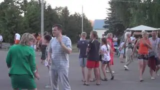 00121 2 Микулино .2014 г.Праздник.