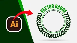 Create ILLUSTRATOR Brushes To Make Vector Shapes Like a Pro!