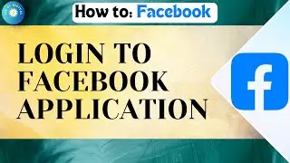 Facebook Login 2024 | Facebook Account Login Help | Facebook App Sign In  Facebook.com