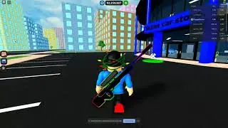 Codes for car dealership tycoon.